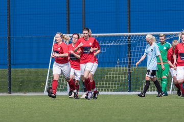 Bild 119 - Frauen Union Tornesch - Eimsbuettel : Ergebnis: 1:1